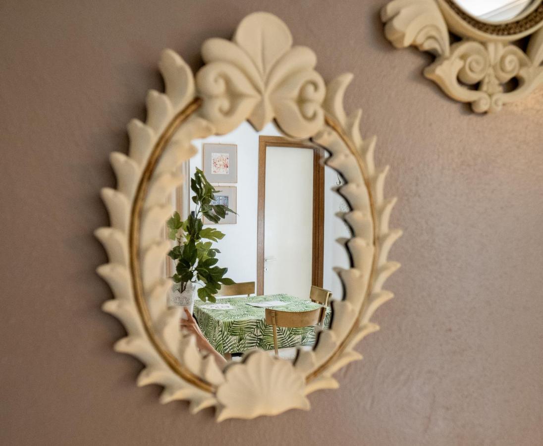 Ventega Sea View Apartment Vernazza Kültér fotó