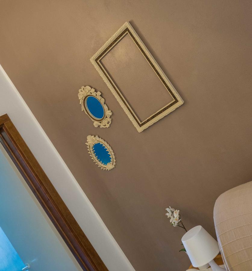 Ventega Sea View Apartment Vernazza Kültér fotó